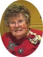 Barbara Rodgers Obituary