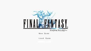 Sistema de máquina multijuegos, final fantasy 3. Final Fantasy Mod Apk 5 5 Download Premium For Android