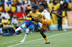 Chiefs esports club is an australian organization founded in august 2014. Chiefs Score Twice In Two Minutes To End Sundowns 21 Game Unbeaten Run