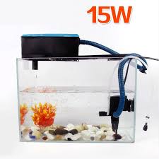 25w Hanging Fish Tank Filter Aquarium Filter 10 Gallon Fish Tank Fish Tank Turtle Tank