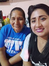 Dedicatoria Para Mi Suegra Fallecida