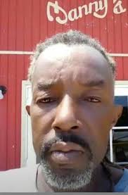 Sean Adrian “Mueller” Adderley