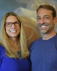 Stacia Zadra and Daniel Naccarato, Author at LA Yoga Magazine