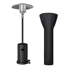 Sahara table top patio heater review. Top 10 Small Gas Patio Heaters Of 2021 Best Reviews Guide