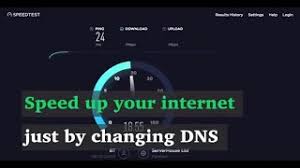 Without a dns server, you won't be able to connect to any websites. How To Set Maxis Router Dns