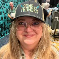 Pam Ferguson's Instagram, Twitter & Facebook