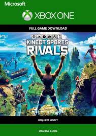 Kinect sports rivals (microsoft xbox one, 2014) cib complete tested fast ship. Buy Kinect Sports Rivals Xbox One Xbox Live Key Global Eneba
