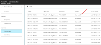 Many players are looking for some roblox gpo codes which they can redeem in. Part 2 Deep Dive Microsoft Intune Management Extension Powershell Scripts Modern It Cloud Workplace