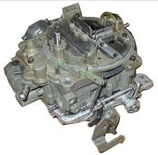Rochester Carb Quadrajet Parts Page