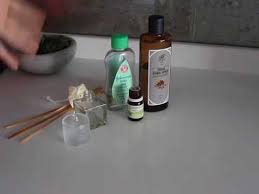 Oda Kokusu Nasil Yapilir Diy How To Smell The Room Youtube