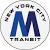 Mta New York City Transit Logo