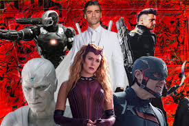 Romance aside, this is the first time we see the blue space stone housed in the tesseract. Marvel Studios Is Assembling A West Coast Avengers Lineup