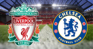 Liverpool & chelsea both look to keep their 100% starts to the season going when . Liverpool V Chelsea Recap All The Post Match Reaction From Anfield As Red Exit Carabao Cup Liverpool Echo