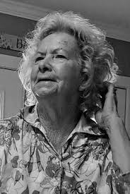 Joan Hensley Obituary (1944