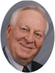Obituary for Frederick W. Reiling