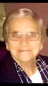 Condolence Book for Vera Berney (née Flanagan) (Kilcullen, Kildare)