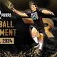 Ridge Riders Pickleball Tournament