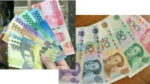 Check spelling or type a new query. Uang Rupiah Diluncurkan Netizen Sebut Mirip Yuan Mata Uang China Tribun Medan