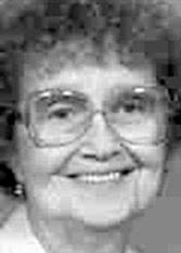 Anne Sabol Obituary (2004)