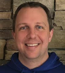 Scott Vail's Instagram, Twitter & Facebook