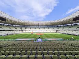 Após vaga na final da copa do nordeste, thaciano vê bahia 'no caminho certo' ceará x vitória e fortaleza x bahia: Fortaleza X Treze Veja Escalacoes Desfalques E Arbitragem Copa Do Nordeste Ge