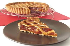 Tarte Treillee Aux Abricots Le Blog De Patrick Tarte Aux Abricots Abricot Tarte