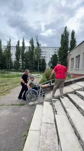 Чарівність Рівненської бібліотеки: Доступність та підтримка