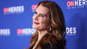 What Brooke Shields Loved About Starring In Hallmark's Flower Shop Mystery