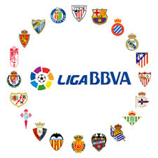 Spain la liga 2021/2022 table, full stats, livescores. Liga Bbva 2014 15 The Spanish League La Liga Sherdog Forums Ufc Mma Boxing Discussion