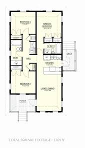 4 Bedroom Rectangular House Plans Awesome Popular Rectangle Floor Plan Simple Rectangular House 4 Cottage Floor Plans Small House Plans House Plans A variety of different buyers will appreciate these layouts: