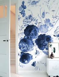 20 Jaw Dropping Flower Walls For Any Occasion Wilkie Shop Wall Decor Wall Wallpaper Wall Painting