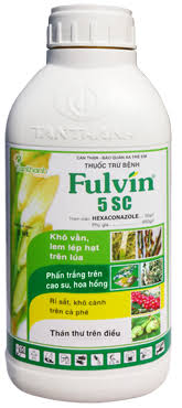 Fulvin 5SC