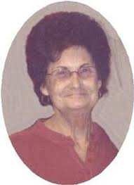 Helen Maze Obituary February 22, 2012