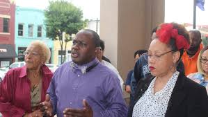 Anderson family wants to meet with City Council over land dispute