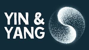 The Deep Meaning Of Yin Yang Youtube In 2020 Yin Yang Meaning Yin Yang Yin
