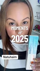 Cremas Natuhaim: ¡Adiós manchas de piel!