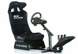 Playseat Evolution Gt Review Ps4 Gran Turismo Automobilismo Compras