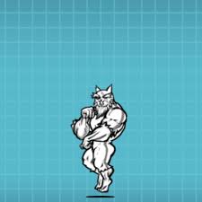 He's one of my favorite enemy lol. Kung Fu Cat X Rare Cat Battle Cats Wiki Fandom