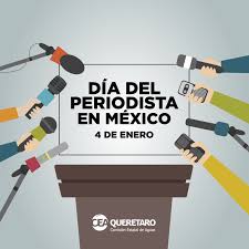 La periodista fue diagnosticada por primera vez de esta enfermedad en mayo de 2019, días después de que casillas sufriera un infarto. Cea Institucional On Twitter 4 De Enero Dia Del Periodista En Mexico Felicidades