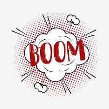 Bubble Comic Boom Clipart Vector Png Element Comic Bubble Comic Comic Bubble Comic Png And Vector With Transparent Background For Free Download Comic Bubble Comic Boom Cartoon Clip Art
