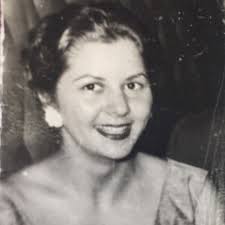 Barbara Anne McGlade Carr Obituary