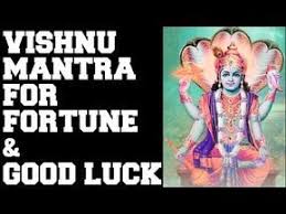 Manglam bhagwan vishnu mantra with lyrics alka yagnik rattan mohan sharma vishnu mantra. 33 Vishnu Mantra For Fortune Good Luck Mangalam Bhagwan Vishnu Very Powerful Youtube Vishnu Mantra Mantras Vishnu