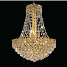 Add a luxurious look instantly with crystal pendant lighting. Phube Lighting French Empire Gold Crystal Chandelier Chrome Chandeliers Lighting Moder Crystal Chandelier Crystal Chandelier Lighting Modern Crystal Chandelier