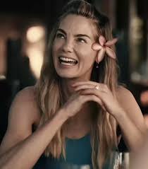 Jaclyn White Lotus Hair