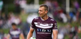 He is currently playing for the manly warringah sea eagles as a fullback, wing, and centre in nrl. Official Nrl Profile Of Tom Trbojevic For Manly Warringah Sea Eagles Sea Eagles