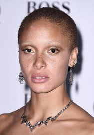 Selah Marley Rocks TWA To GQ Party