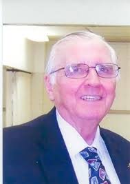 Obituary for Gerald L. 'Jerry' Schneider (Guest book)
