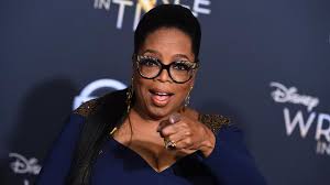 The place for everything in oprah's world. 30 Kata Kata Motivasi Sukses Bahasa Inggris Dari Oprah Winfrey Ragam Bola Com