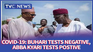 1 day ago · abba kyari says the suspect, vincent was traced and arrested, but released after confirmation that no threat was actually made. Covid 19 Buhari Tests Negative Abba Kyari Tests Positive Youtube