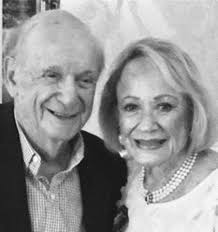 THELMA PARRIS Obituary